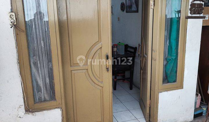 Jual Rumah di Taman Cibaduyut Indah Siap Huni 2