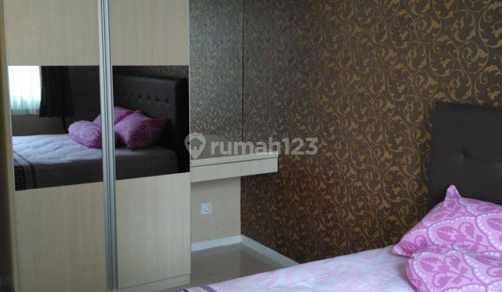 Apartemen Parahyangan Residence Hook Furnished 2