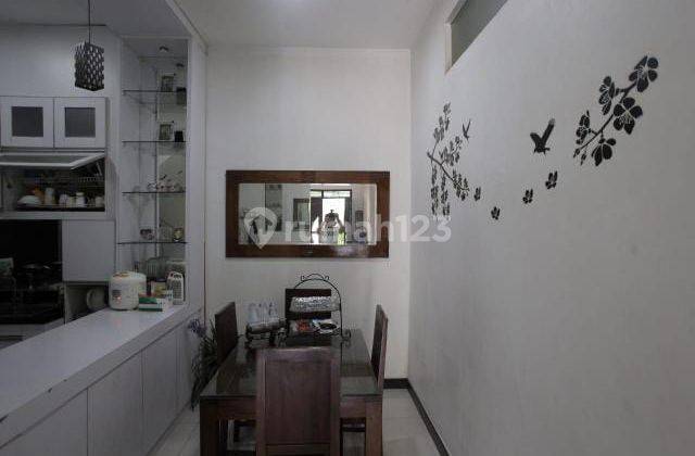 Dijual Rumah 2 Lantai Lokasi Pesona Bali Residence Bojongsoang 2