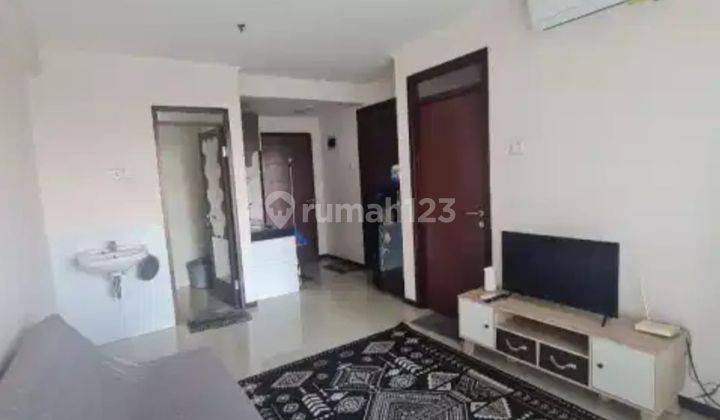 Disewakan Apartement Gateway Pasteur Bandung Furnished 1