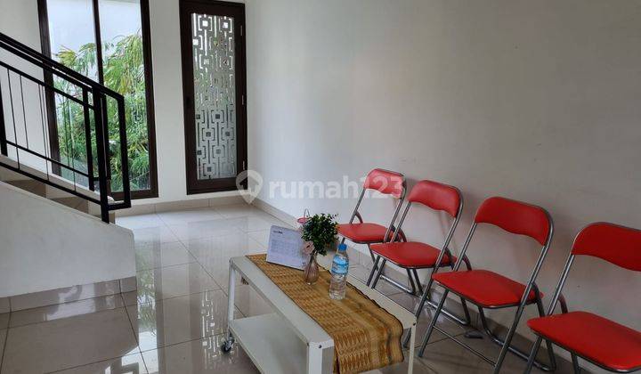 Rumah Siap Huni Minimalis Modern Cluster Btari Summarecon Bandung 2