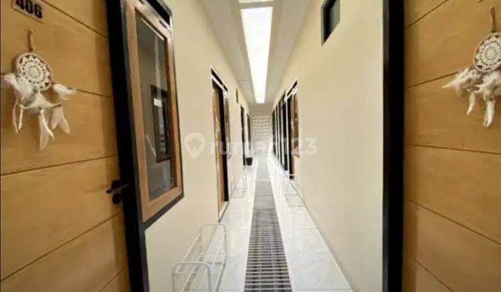 Dijual Kost2an Aktif Furnished di Batununggal Bandung 2