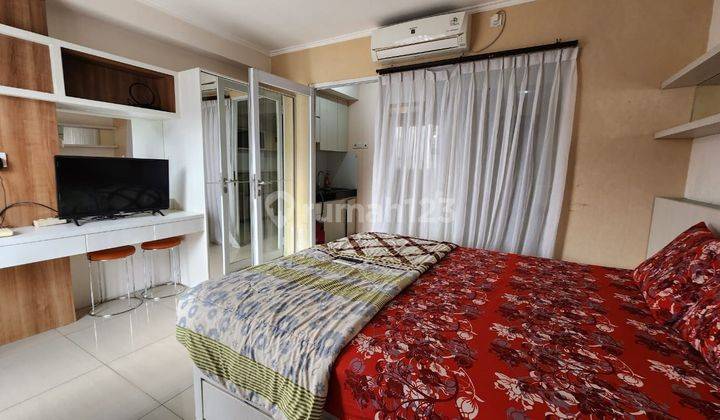 Dijual Apartemen Gateaway Pasteur 1BR Furnished 1