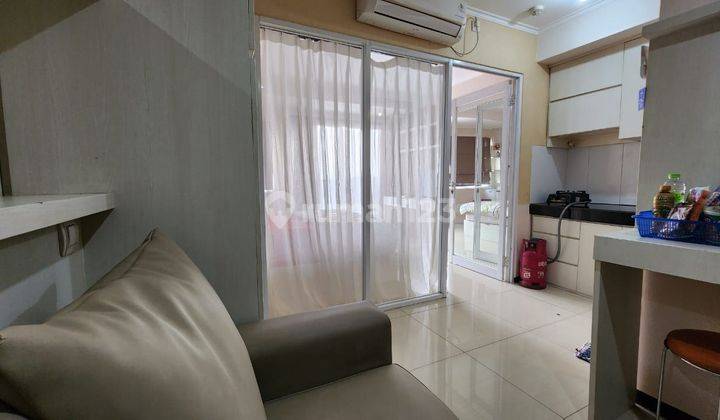 Dijual Apartemen Gateaway Pasteur 1BR Furnished 2