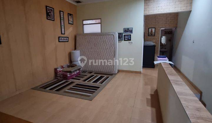 Dijual Rumah 2 Lantai Dalam Komplek di Cijerah Siap Huni 2