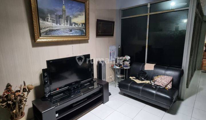 Dijual Rumah 2 Lantai Dalam Komplek di Cijerah Siap Huni 1