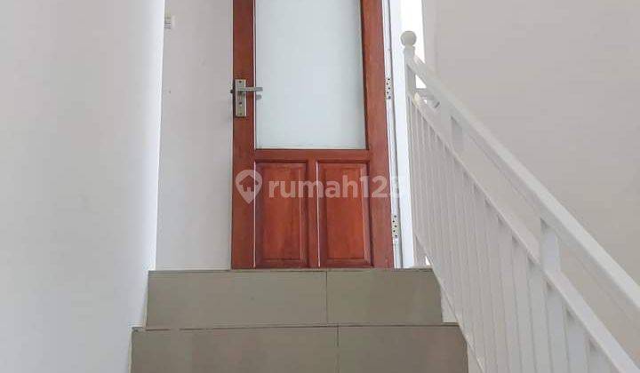 Rumah Minimalis Modern Terawat Dalam Cluster Di Ciwastra Bandung 2