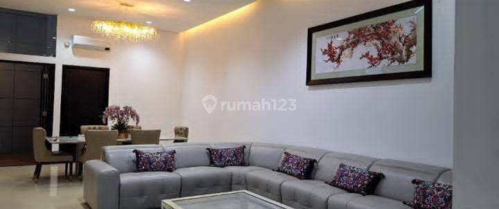 Dijual Rumah Nyaman Singgasana Langlang Buana  1