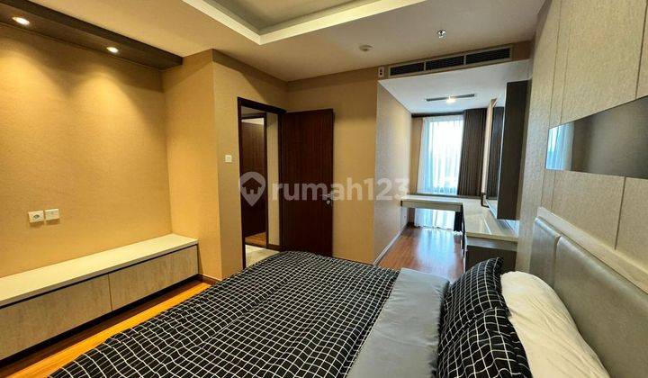 Dijual Termurah Apartement Furnish Hegarmanah Residence 2 Bedroom 2