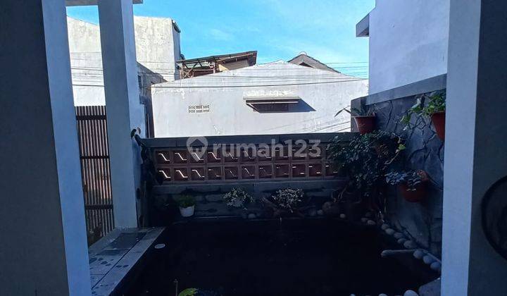 Rumah Minimalis 2 Lantai Nyaman Asri di Permata Cimahi 2