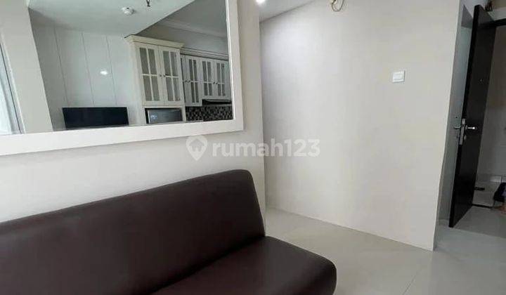 Di jual Apartment Full Furnished Lux di Grand Asia Afrika 2