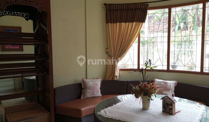 Dijual Rumah 1 lantai di Komplek Budi Sari 1