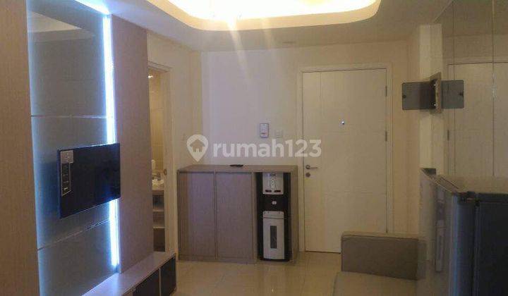 Disewakan apartment Parahyangan Residence 2 bed room 2