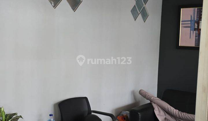 Disewakan Ruko 2 Lantai Di Mekar Wangi Siap Pakai 2