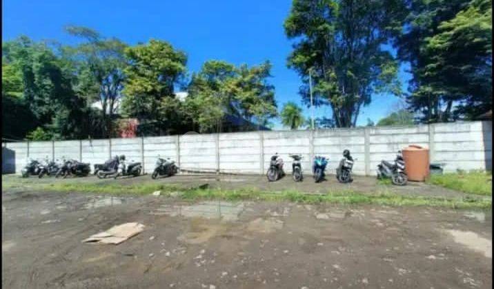 Gudang Siap Huni Lokasi Kawasan Pergudangan&Industri Batujajar  2