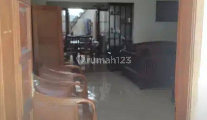 Rumah Nyaman Siap Huni Strategis Taman Persada Asri Buah Batu 2