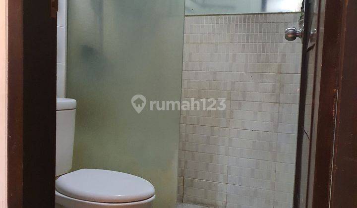 Jual Rumah Semi Furnish Minimalis Batununggal  2