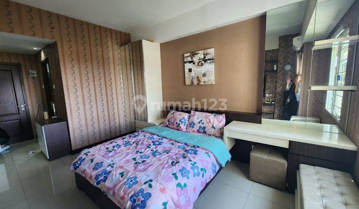 Dijual Apartemen Gallery Ciumbuleuit 2 tipe Studio 2