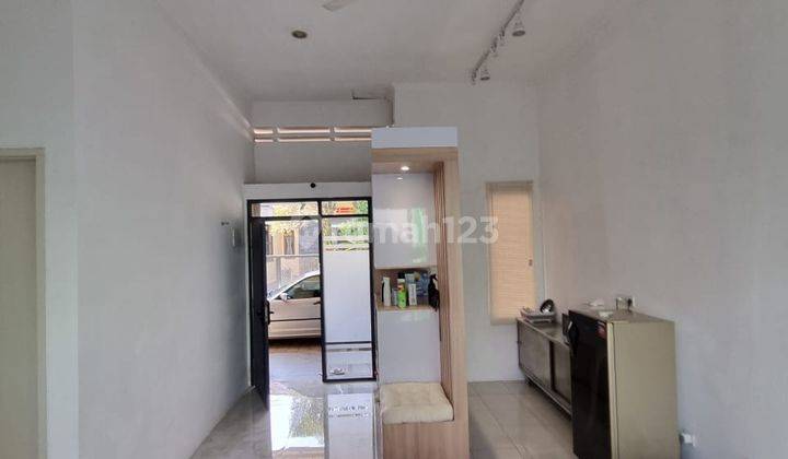 Dijual Rumah Minimalis Modern Full Furnished di Ketapang Square 2