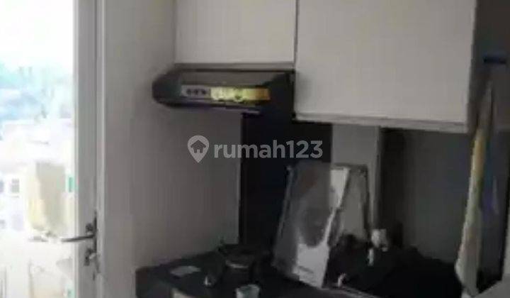 Dijual Cepat Apartemen Parahyangan Residence Furnish 2