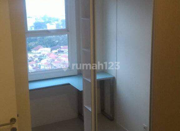 Dijual apartment Parahyangan Residence Full furnished 2BR 2