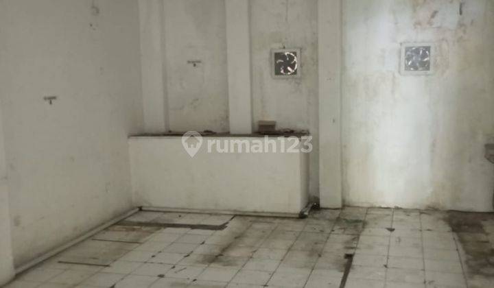 Dijual Ruko 2 1/2lantai Taman Kopo Indah 2 Siap Pakai 2