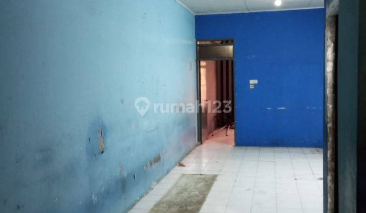 Dijual Ruko 2 1/2lantai Taman Kopo Indah 2 Siap Pakai 1