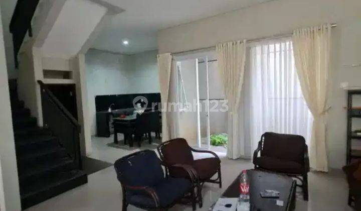 Dijual Rumah Nyaman dan Siap Huni di Setraglory Sukahaji Bandung 1