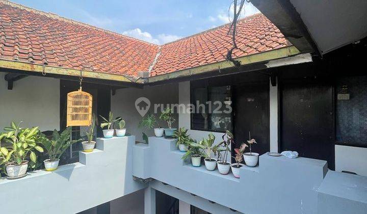 Dijual Rumah Kost 2 Lantai Nyaman Siap Huni Lokasi di Suci Pahlawan Bandung 2