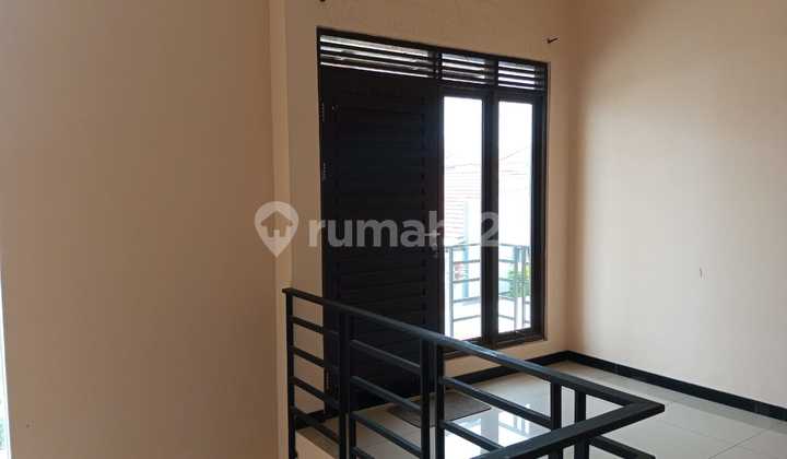 For Sale Comfortable Move-in Ready Residential House Located at Grand Sharon Residence Bandung 2