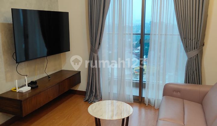 Dijual Apartement Full Furnished Siap Huni Lokasi di Hegarmanah Residence Bandung Dijual Apartement Full Furnished Siap Huni Lokasi di Hegarmanah Residence Bandung