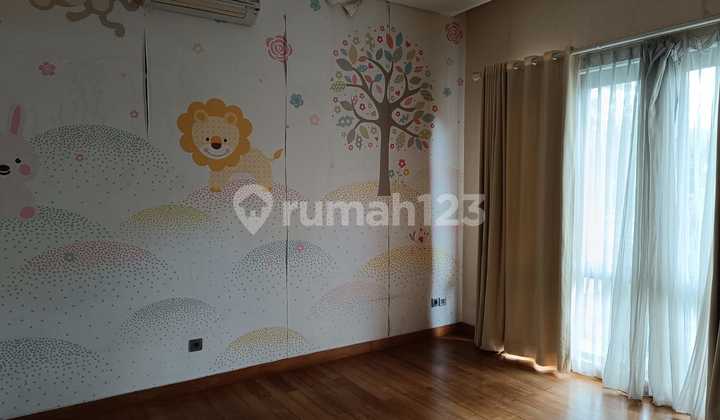 For Sale Lux Modern Move-In Ready House in Gatot Subroto City Center Bandung 2