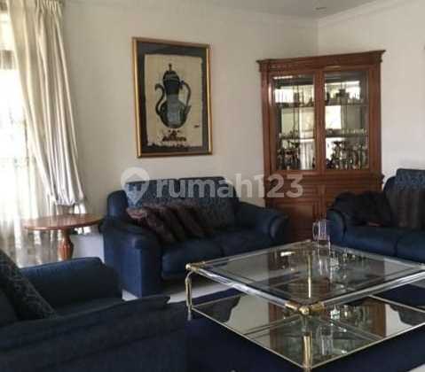 For Sale Semi-Furnished Ready-to-Occupy House Located in Suryadarma, Cijagra, Lengkong, Bandung.