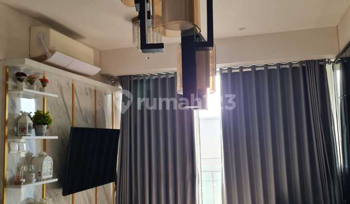 For Rent: Nice, Comfortable, Well-Maintained Apartment Ready to Occupy Located in Landmark Bandung 2