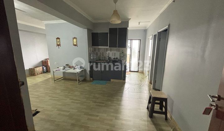 Dijual Apartement Nyaman siap Huni Lokasi di Gateway Cicadas Bandung 2