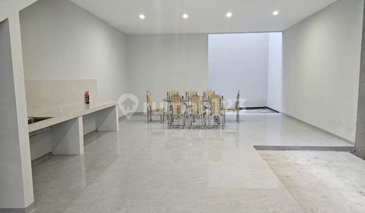Dijual Rumah Baru Minimalis Cluster Exclusive di Mekar Wangi Bandung