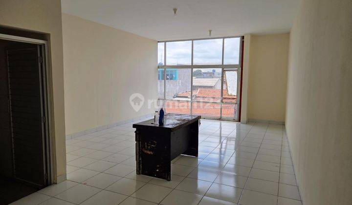 Dijual Ruko 3 Lantai Nyaman Siap Pakai Lokasi di Leuwi sari Bandung 1