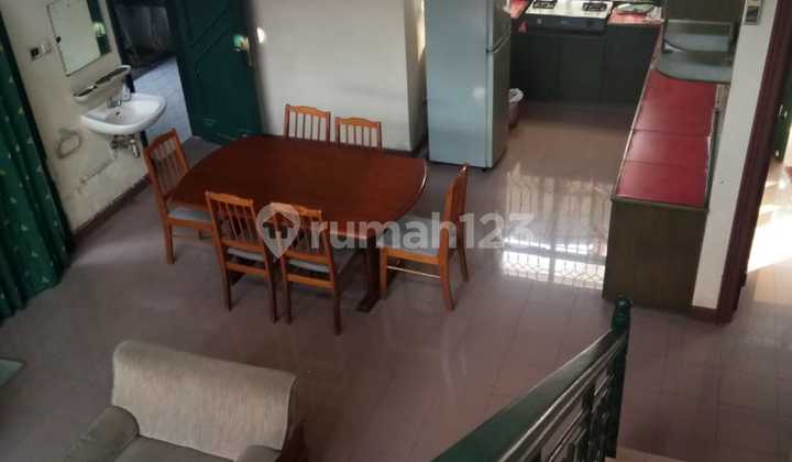 Dijual Rumah Hook 2 Lantai Dalam Cluster Lokasi di Arcamanik Bandung 2