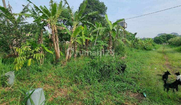 Dijual Tanah Kavling Siap Bangun Lokasi di Gajah Mekar Kutawaringin Bandung