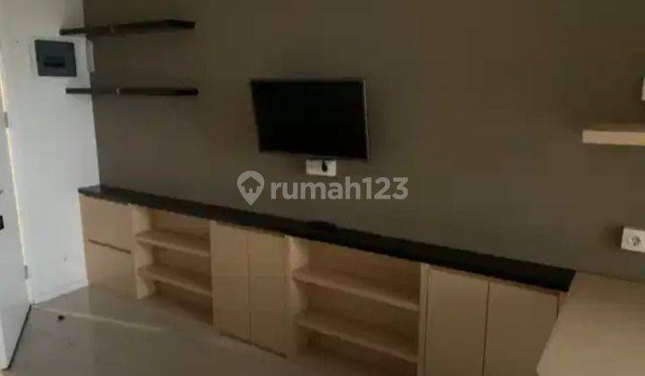 Dijual Apartement Parahyangan Residence Bandung Full Furnished 2