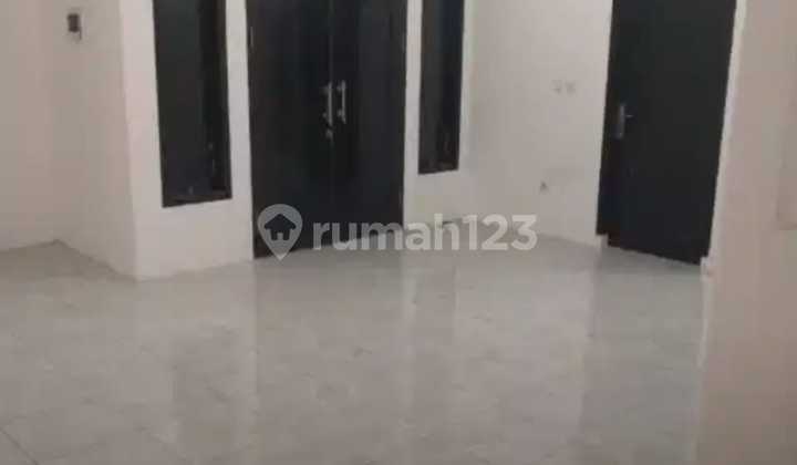 Dijual Rumah Siap Huni Nyaman Terawat Lokasi di Kopo Permai Bandung