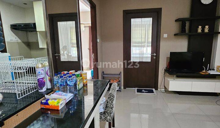 Dijual Apartement Furnished Siap Huni Lokasi di Galeri Ciumbuleuit 2 Bandung 2