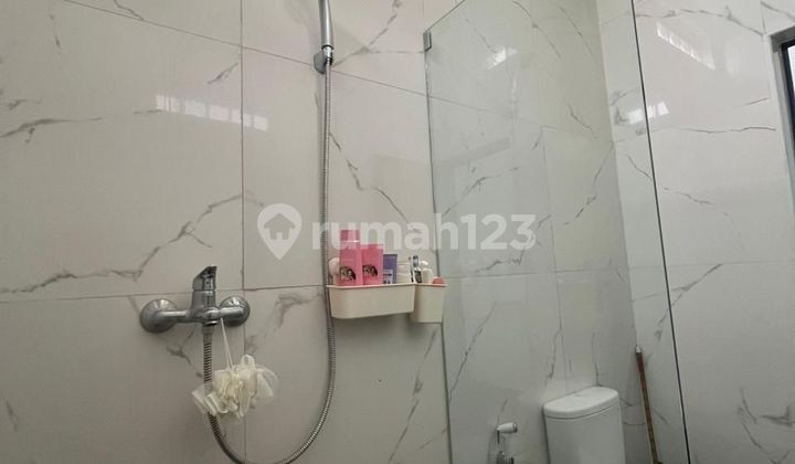 Dijual Rumah Full Furnished Siap Huni Lokasi di Padasuka Bandung 2