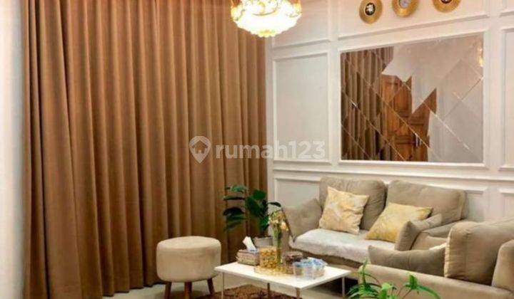 Dijual Rumah Nyaman Terawat Nyaman Terawat di Pasir Impun Bandung 1