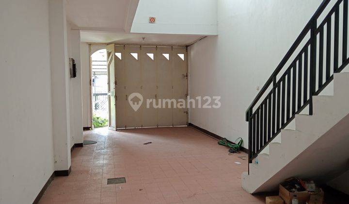 Dijual Cepat Super Murah Rumah Nyaman Siap Huni Lokasi di Cibogo Surya Sumantri Bandung  1