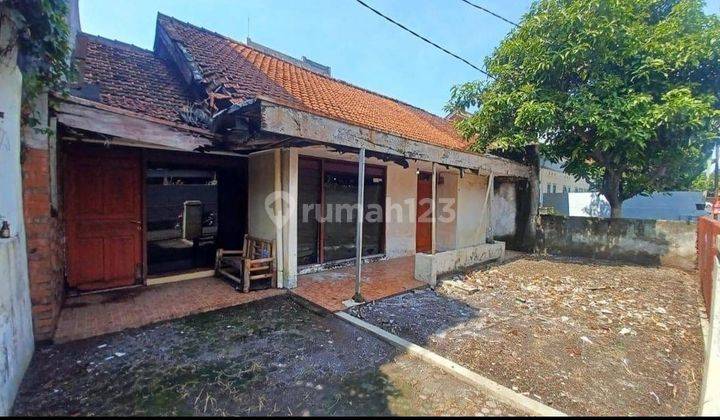 Dijual Rumah Hitung Tanah Harga di Bawah Pasar di Turangga Bandung 2