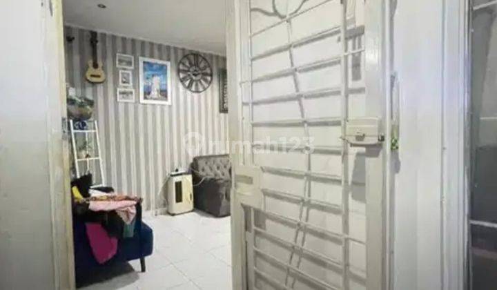 Dijual Rumah Siap Huni di Komplek Istana Regency Sudirman Bandung 2