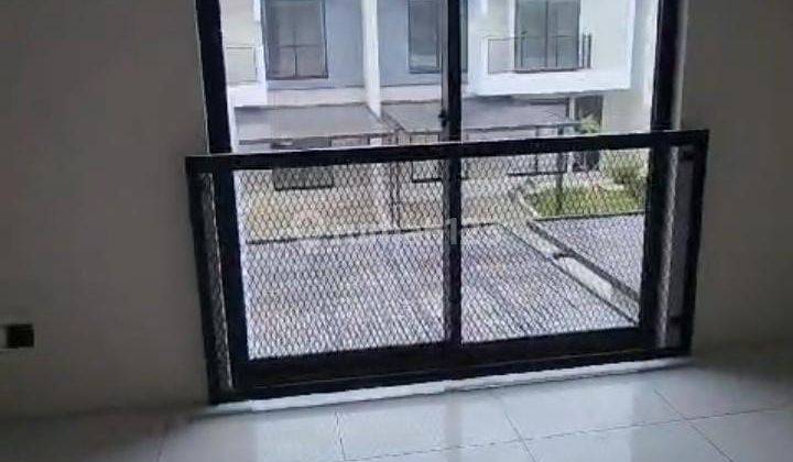 Disewa 2 Lantai Minimalis Siap Huni Lokasi Bagus di Kota Baru Prahyangan Punawangi Bandung 1