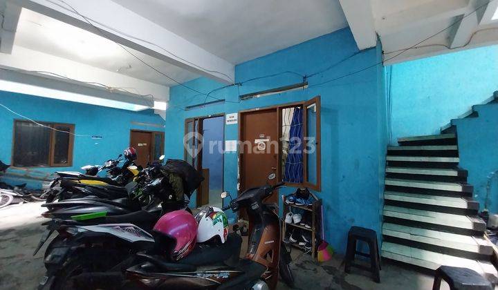 Dijual Kost Aktif Daerah Dipati Ukur Bandung Utara 2