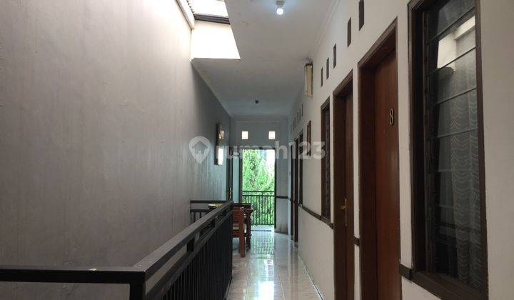 Dijual Rumah Dengan Taman Di Setramurni Bandung Utara 2